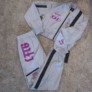LF Tracksuit